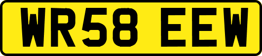 WR58EEW