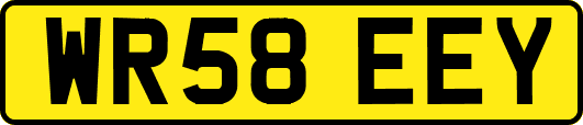 WR58EEY