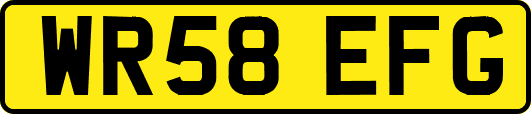 WR58EFG