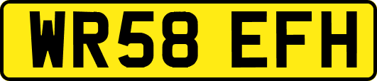 WR58EFH
