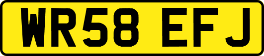 WR58EFJ