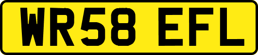 WR58EFL