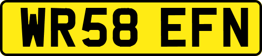 WR58EFN