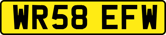 WR58EFW