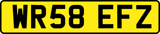 WR58EFZ