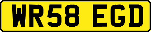 WR58EGD