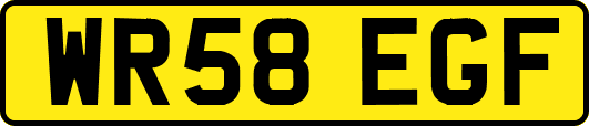 WR58EGF