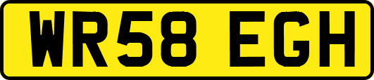 WR58EGH