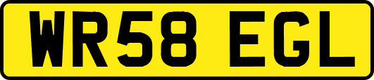 WR58EGL