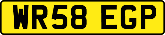 WR58EGP