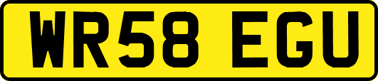 WR58EGU