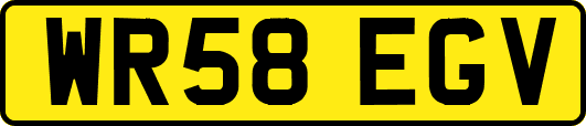 WR58EGV