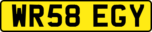 WR58EGY