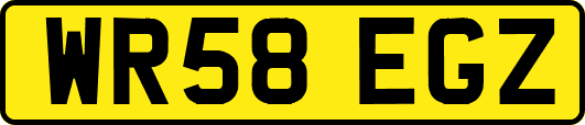 WR58EGZ
