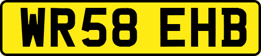 WR58EHB
