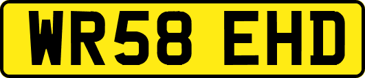 WR58EHD