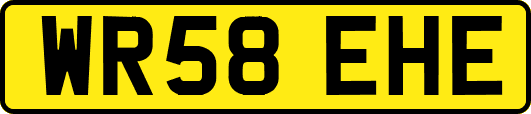 WR58EHE
