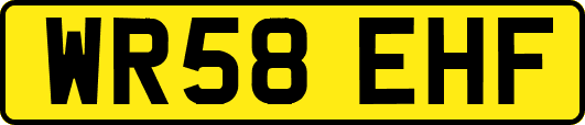 WR58EHF
