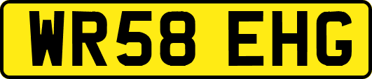 WR58EHG