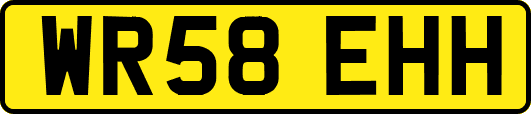 WR58EHH