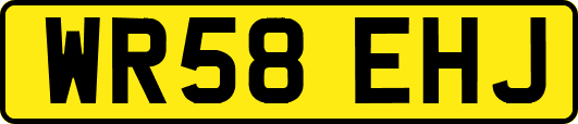 WR58EHJ
