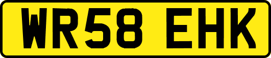 WR58EHK