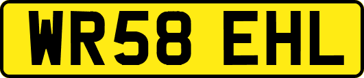 WR58EHL