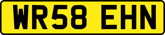 WR58EHN