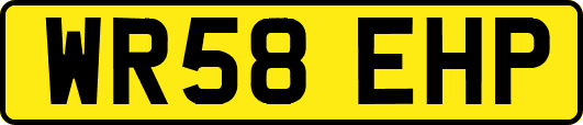WR58EHP