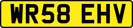 WR58EHV