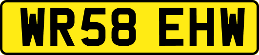 WR58EHW