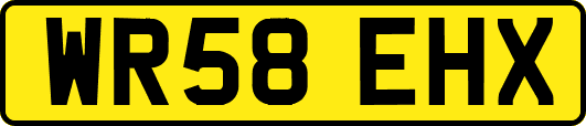 WR58EHX