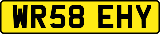 WR58EHY