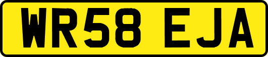 WR58EJA