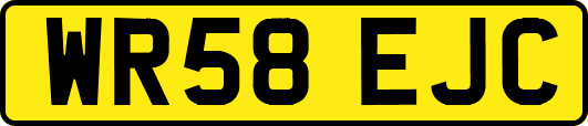 WR58EJC