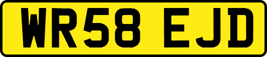 WR58EJD