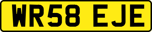 WR58EJE