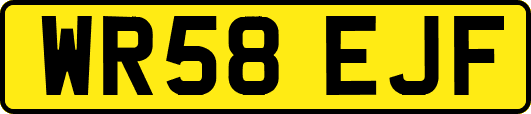 WR58EJF