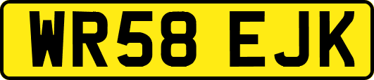 WR58EJK