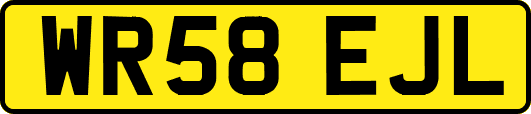 WR58EJL