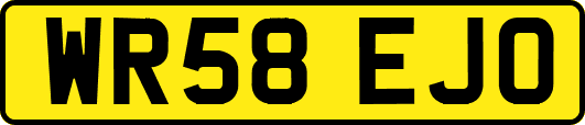 WR58EJO