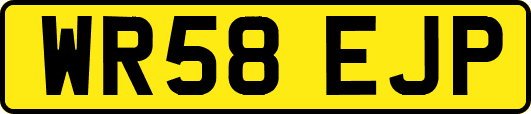 WR58EJP