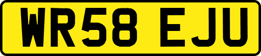 WR58EJU