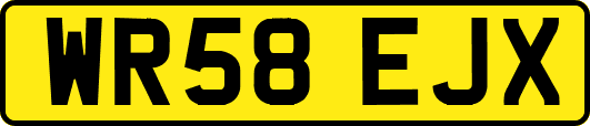 WR58EJX