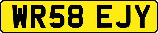 WR58EJY
