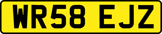 WR58EJZ