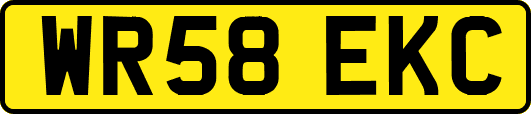 WR58EKC