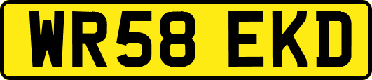 WR58EKD