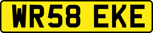 WR58EKE