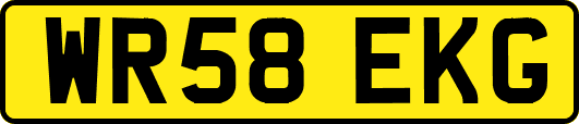 WR58EKG